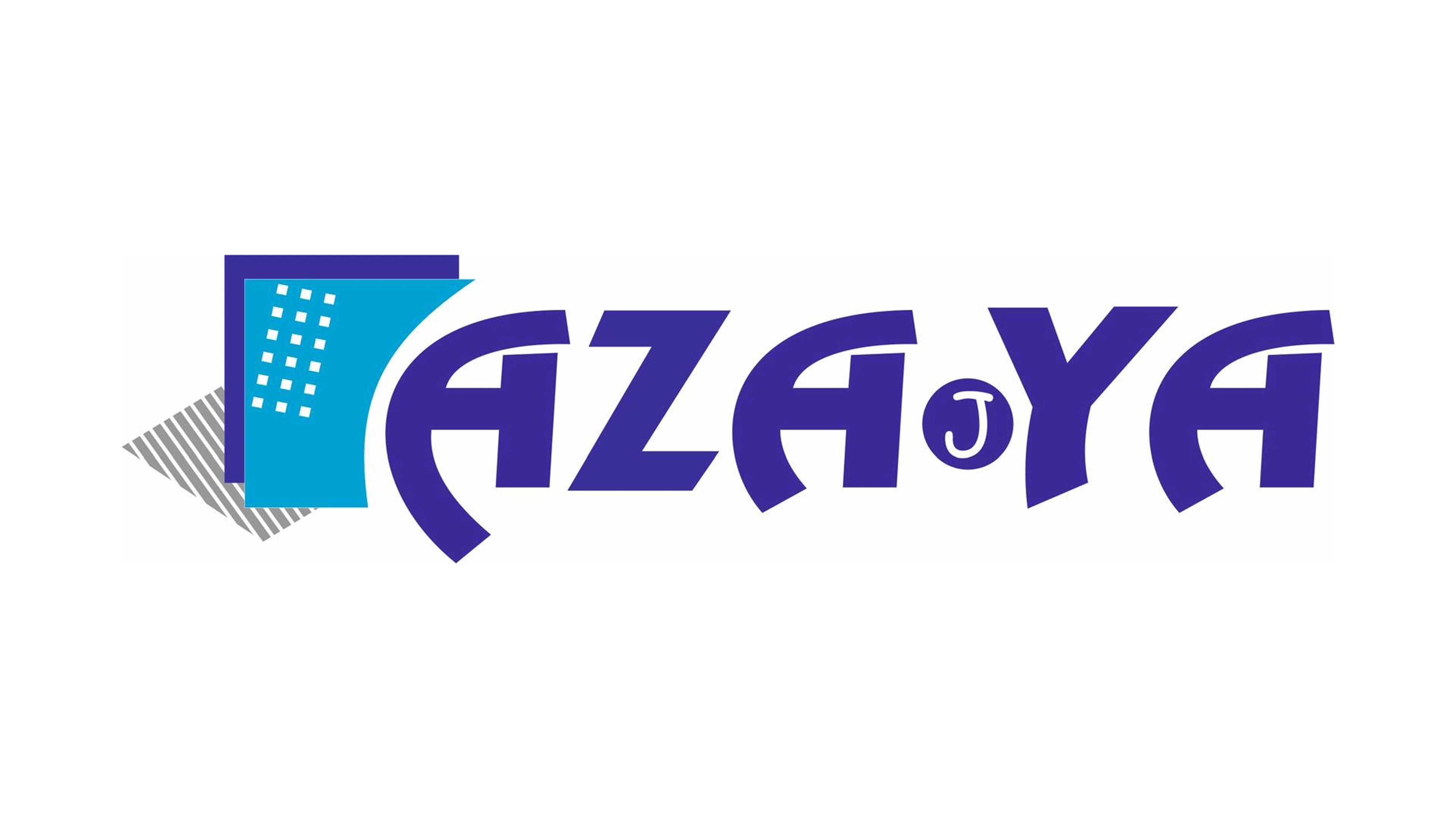 Azajya — Business Website